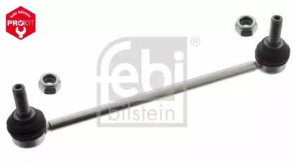 Кермова рейка Febi Bilstein 28601