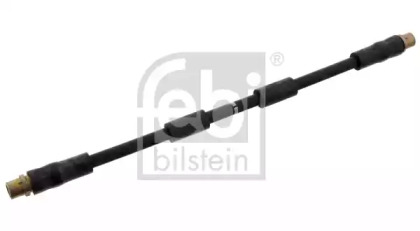 Шланг гальмівний гідравлічний Febi Bilstein 28605