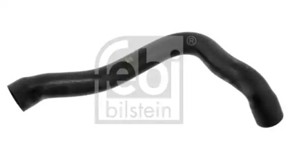Патрубок Febi Bilstein 28617