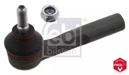 Накінечник кермової тяги Febi Bilstein 28619