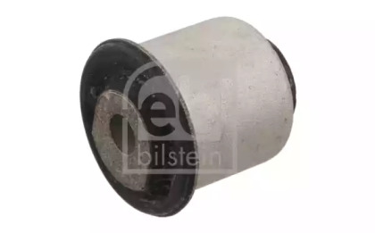 Сайлентблок важеля (переднього/знизу/спереду) Audi A3 99-03/VW Golf IV 02-05 Febi Bilstein 28621