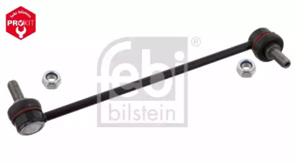 Тяга стабілізатора (переднього) (R) Chevrolet Captiva/Opel Antara 06- Febi Bilstein 28672