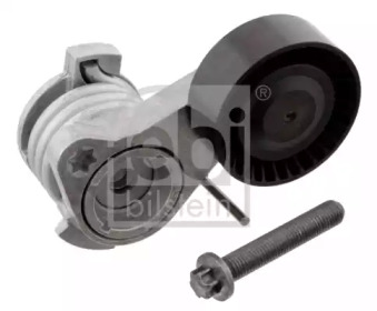 Шків привідного паса Febi Bilstein 28708