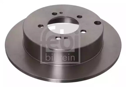Диск гальмівний Febi Bilstein 29309