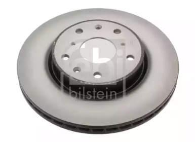 Диск тормозной Febi Bilstein 29310