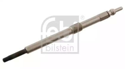 Свічка розжарювання Febi Bilstein 29317