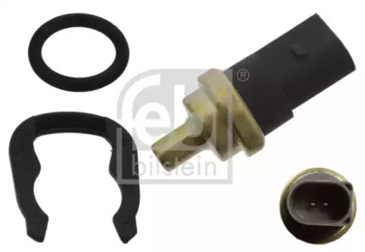 Датчик температури охолоджувальної рідини Febi Bilstein 29318