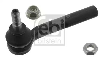 Накінечник кермової тяги Febi Bilstein 29324