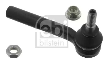 Накінечник кермової тяги Febi Bilstein 29325