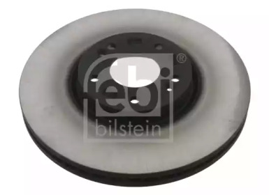 Диск тормозной Febi Bilstein 29350