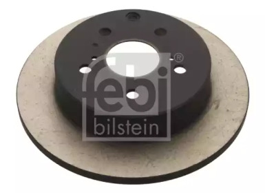 Диск тормозной Febi Bilstein 29353