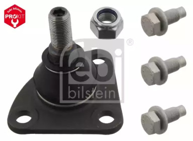 Кульовий шарнір Febi Bilstein 29385