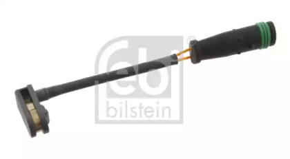 Контактор (реле) зносу гальмівних колодок Febi Bilstein 29414