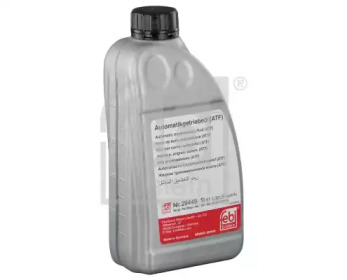 Febi ATF MB 236.14 1 л. Febi Bilstein 29449