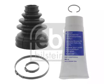 Ремкомплект пильовика ШРУСа Febi Bilstein 29571