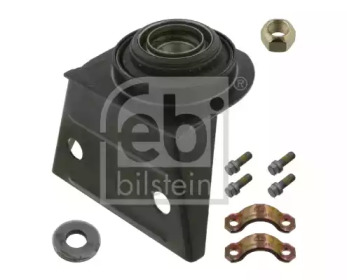 Підшипник підвісний Febi Bilstein 29600