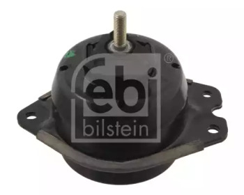 Подушка двигуна (R) Renault Laguna II/Espace 1.6/1.8/2.0 16V/ 1.9dCi 01- Febi Bilstein 29601
