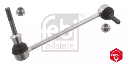 Тяга стабілізатора (переднього) (R) BMW X5 (E70/F15/F85) 07- Febi Bilstein 29611