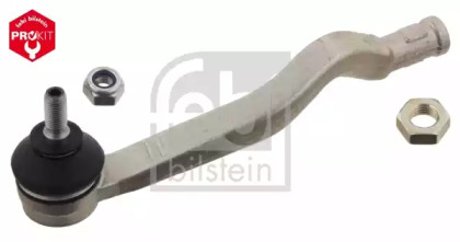 Накінечник кермової тяги Febi Bilstein 29623