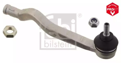 Накінечник кермової тяги Febi Bilstein 29624