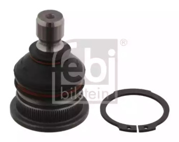 Опора кульова (передня/знизу) Hyundai I10 08-13/ Kia Picanto 04- Febi Bilstein 29705