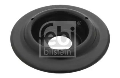Опора пружини подвески - диск металевий Febi Bilstein 29762