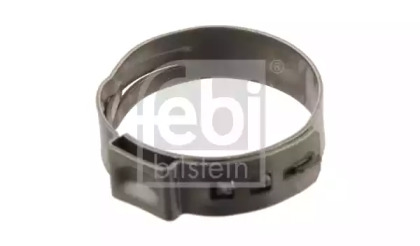 Хомут затискний для пильника ШРКП Ø31x10 мм Febi Bilstein 29821