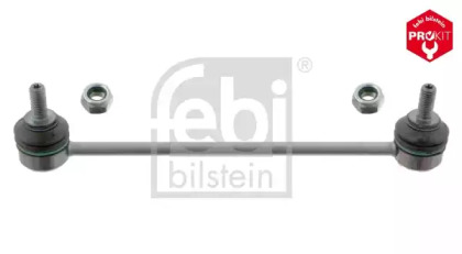 Тяга стабілізатора (переднього) MB A-class (W169) 04-12/B-class (W245) 05-11 Febi Bilstein 29855