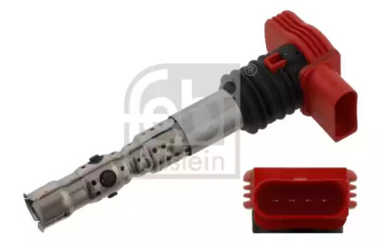 Катушка системы зажигания Febi Bilstein 29859
