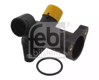 Фланец Febi Bilstein 29880