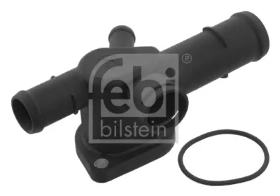Фланець системы охолоджування Febi Bilstein 29888