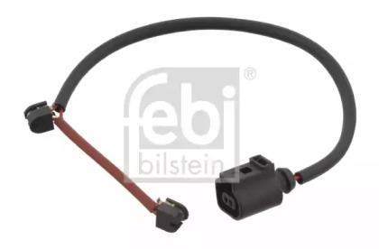 Контактор (реле) зносу гальмівних колодок Febi Bilstein 29912