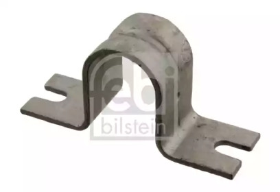 Кронштейн стабілізатора (переднього) Renault Laguna 01-07 Febi Bilstein 29946