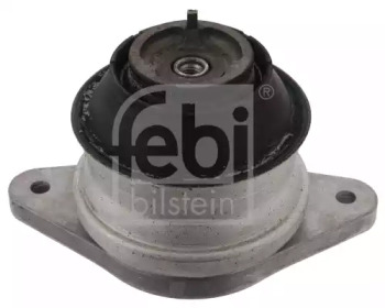 Подушка двигуна (передня) (R) MB C-class (W204)/S-class (W221) 07-14 Febi Bilstein 29968