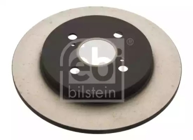 Диск тормозной Febi Bilstein 29982