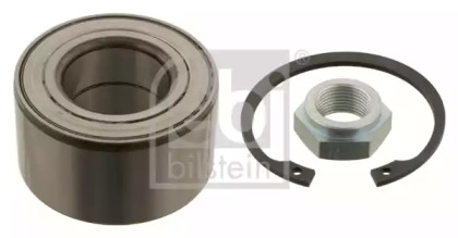 Подшипник маточини Febi Bilstein 30040