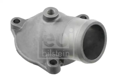 Фланець системы охлаждения Febi Bilstein 30080