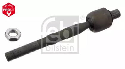 Тяга рульова Hyundai Santa Fe 2.0CRDi-2.7 06- Febi Bilstein 30091