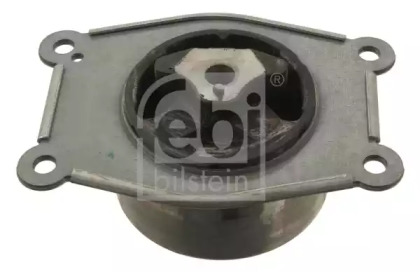 Подушка двигуна Febi Bilstein 30106