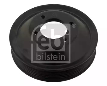 Шків привідного паса Febi Bilstein 30124