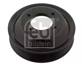 Шків привідного паса Febi Bilstein 30125