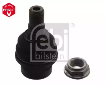 Кульовий шарнір Febi Bilstein 30151