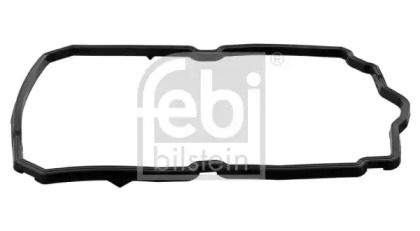 Прокладка піддона с незатверділої вулканізованої гуми Febi Bilstein 30156
