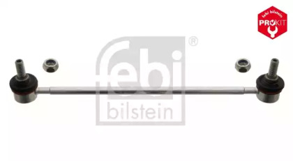Тяга стабілізатора (переднього) Suzuki Grand Vitara II 1.6-3.2 05- Febi Bilstein 30186
