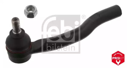 Наконечник тяги рульової (L) Toyota Camry 01-11 Febi Bilstein 30225