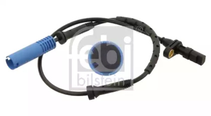 Датчик ABS (передній) BMW X5 (E53) 00-06 Febi Bilstein 30247