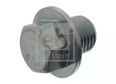 Пробка піддону Febi Bilstein 30262
