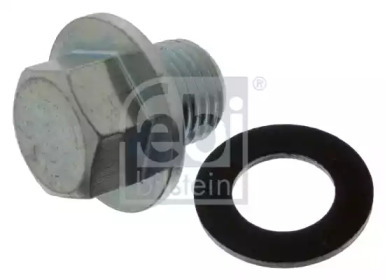 Пробка піддону Febi Bilstein 30264