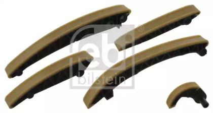 комплект направляющих Febi Bilstein 30279