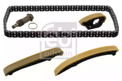 Комплект цепи привода распредвала Febi Bilstein 30300